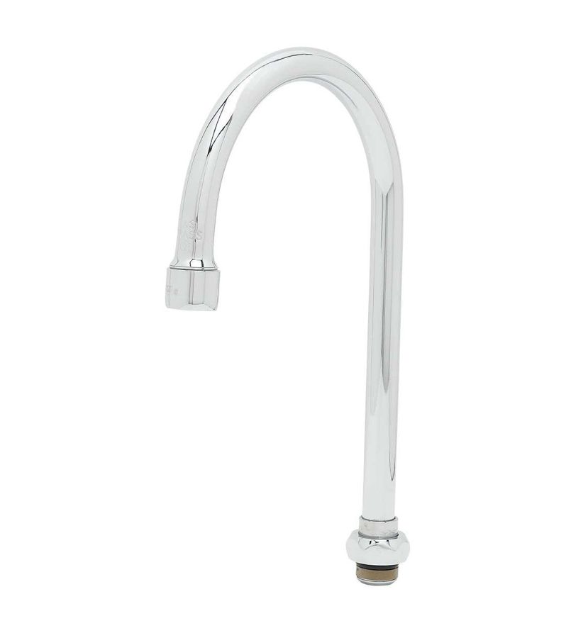 133X Swivel Gooseneck
