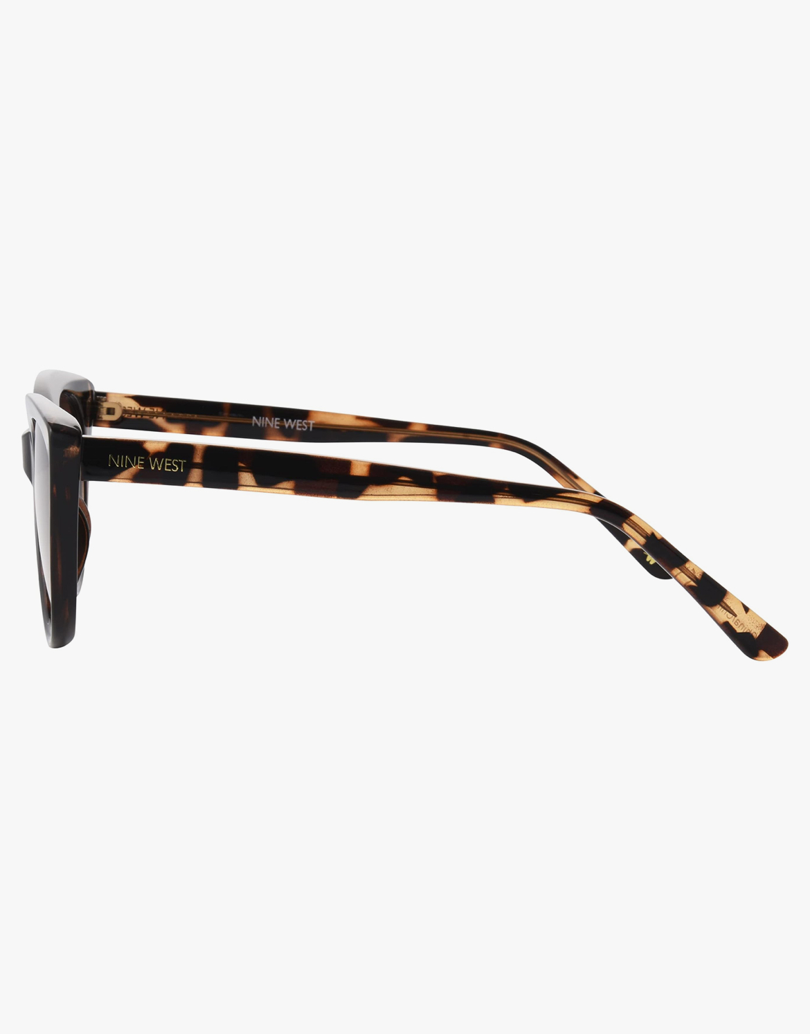 Nine West Women's Cora Sunglasses Cat Eye
