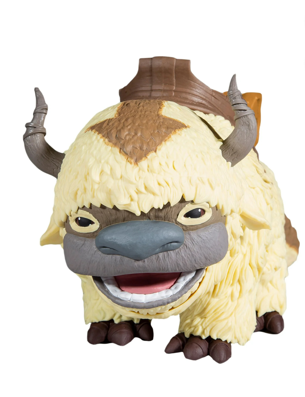 Avatar The Last Airbender Action Figure, 7" Creature Appa