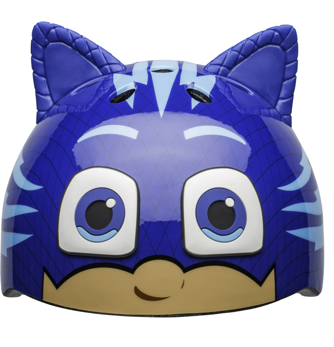 Bell PJ Masks 3D Catboy Multisport Helmet, Toddler 3+ (48-52 cm)
