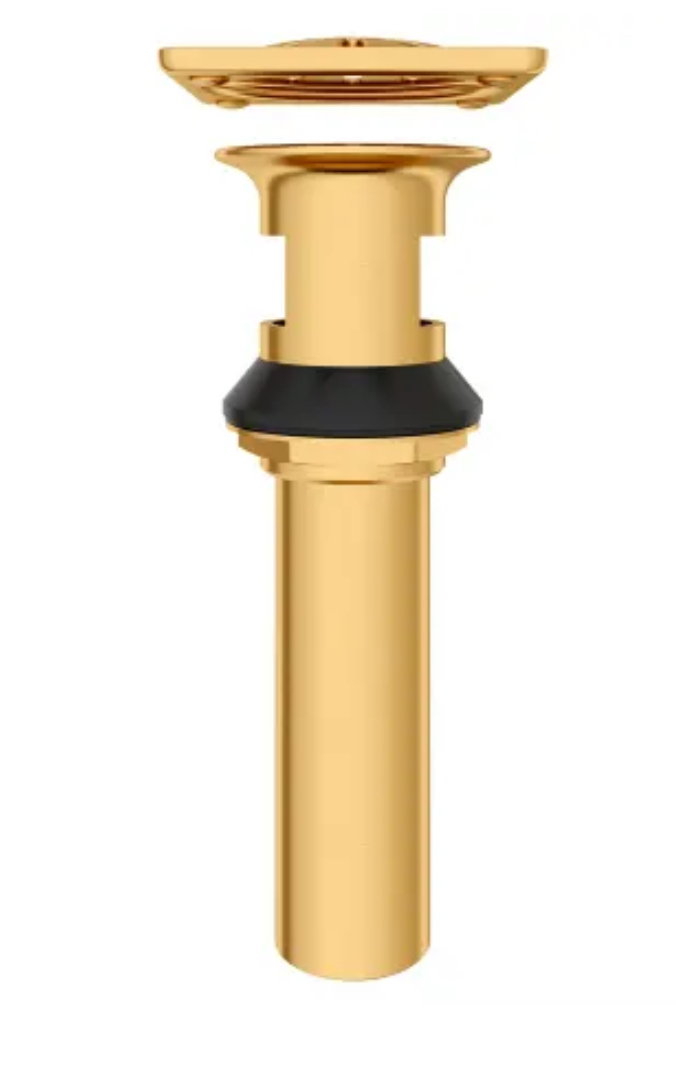 DXV Oak Hill 2-1/4" Pop-Up Drain Assembly