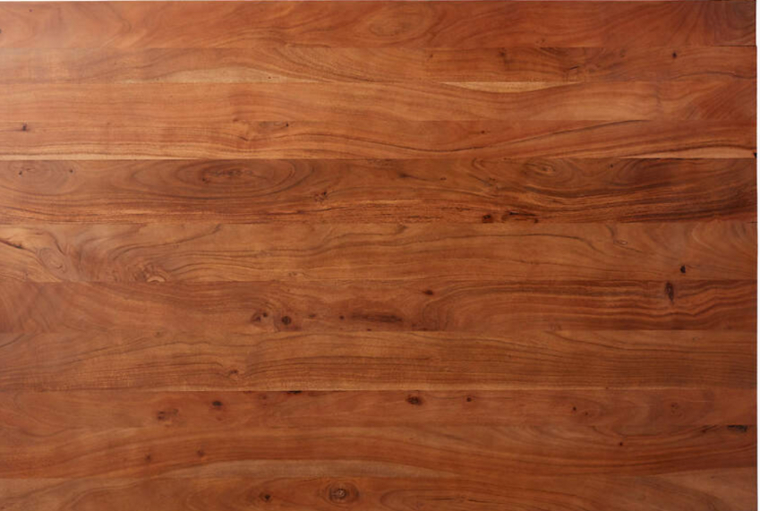 DYLAN 36"X53" MEDIUM ACACIA DINING TABLE