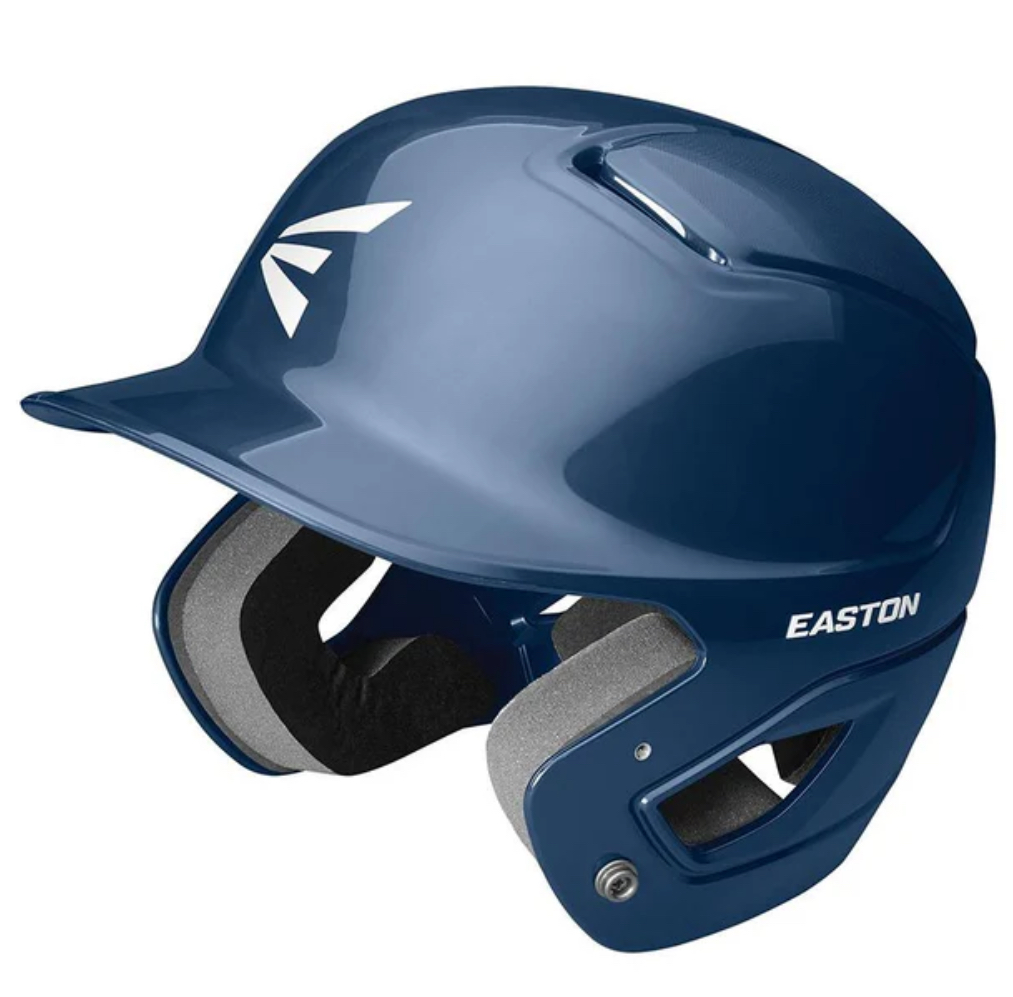 EASTON ALPHA SOLID BATTING HELMET T-BALL/ SMALL