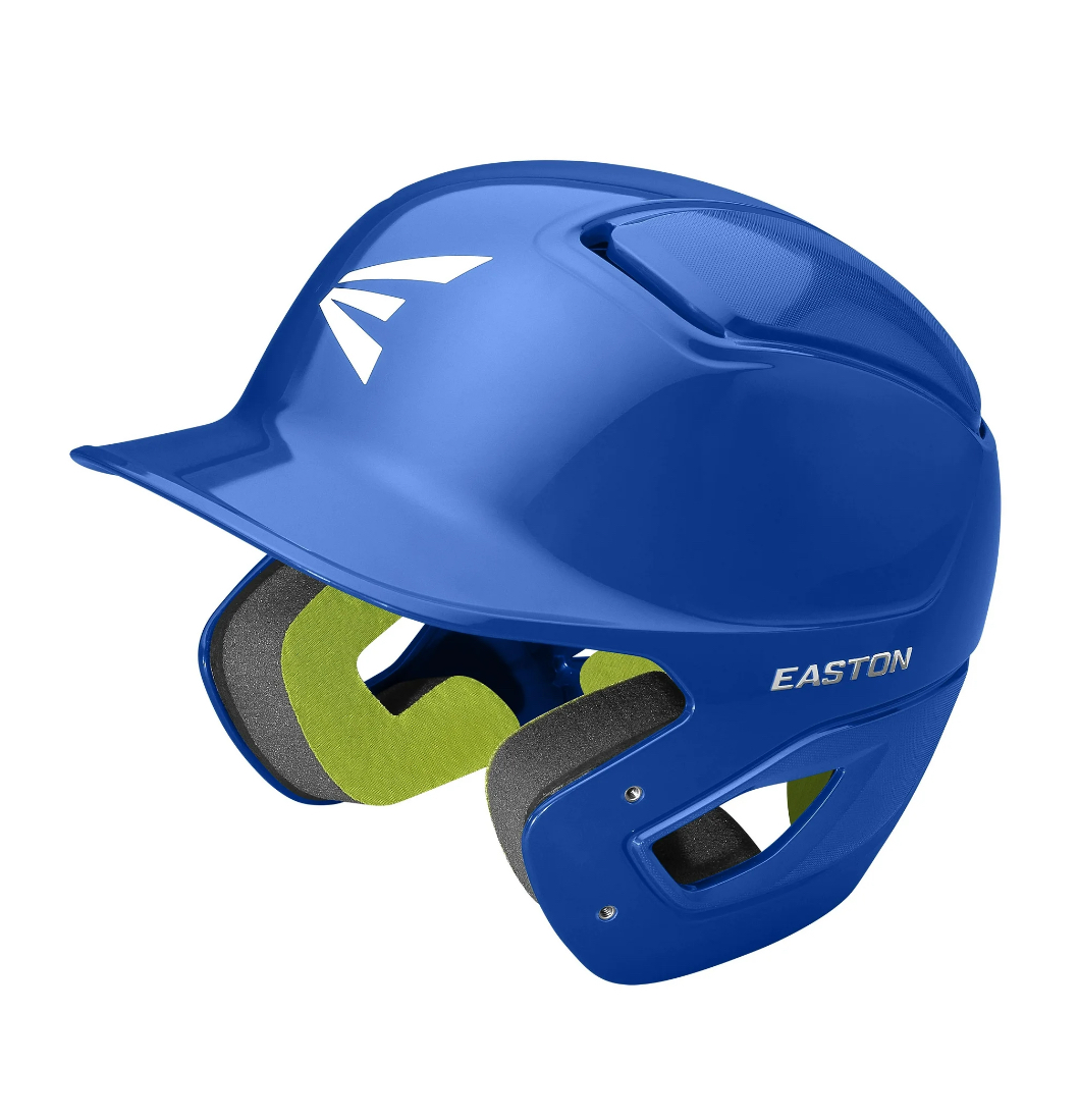Easton CYCLONE Baseball & Softball Batting Helmet, Medium/ Large, Royal