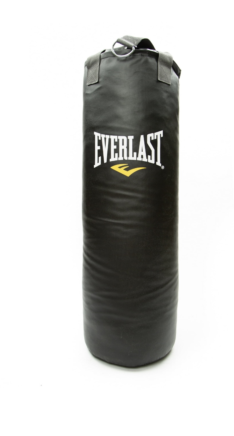 Everlast 70-lb Nevatear Heavy Bag Kit