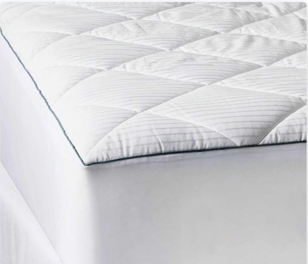 Full Cool Plush Mattress Mad - Casaluna