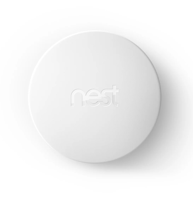 Google Nest Temperature Sensor