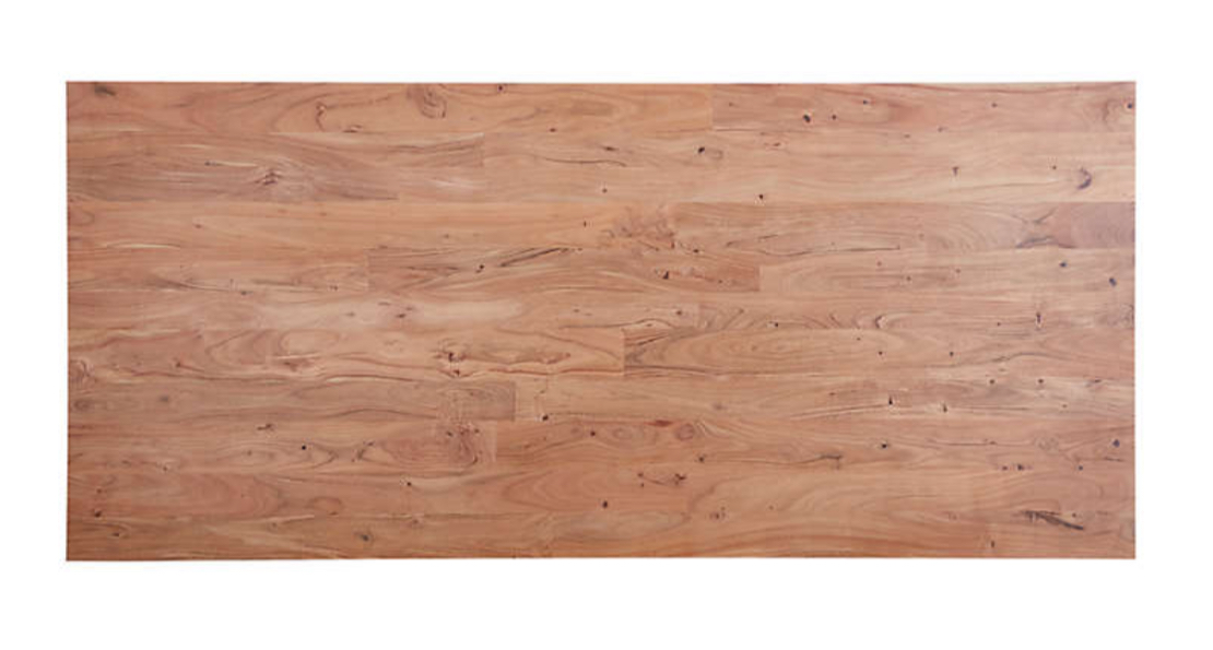 Hayes 94" Rectangular Dining Table