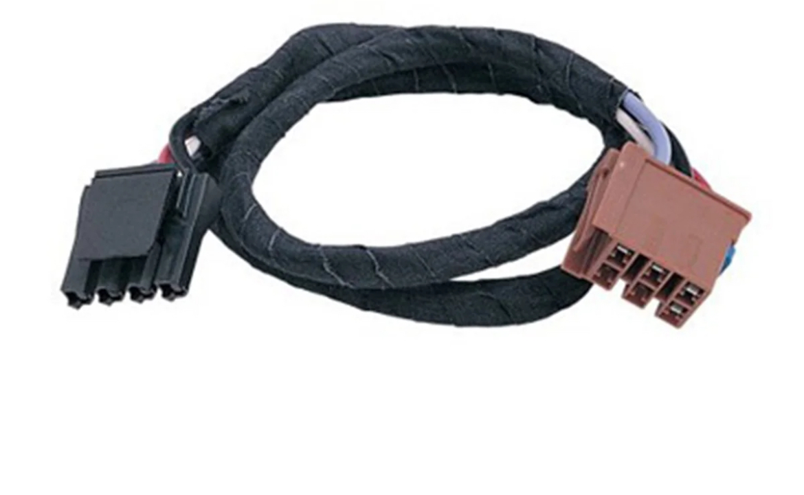 Hopkins Towing Solutions Chevrolet/GMC Brake Control Quick Install Harness, 47795