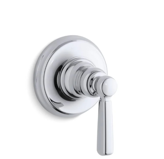 KOHLER Bancroft MasterShower Transfer Valve Trim