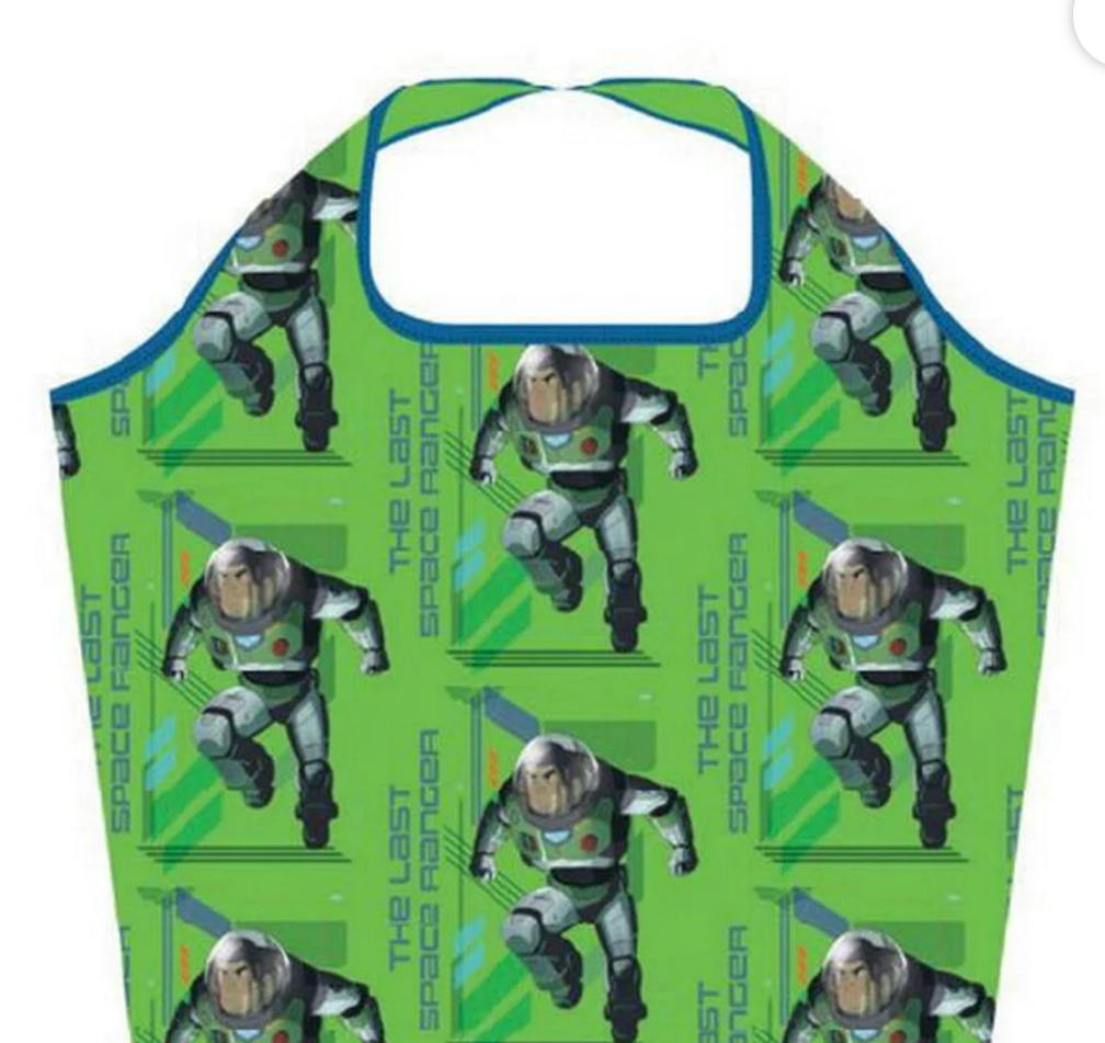 LY Foldable REUSABLE BAG