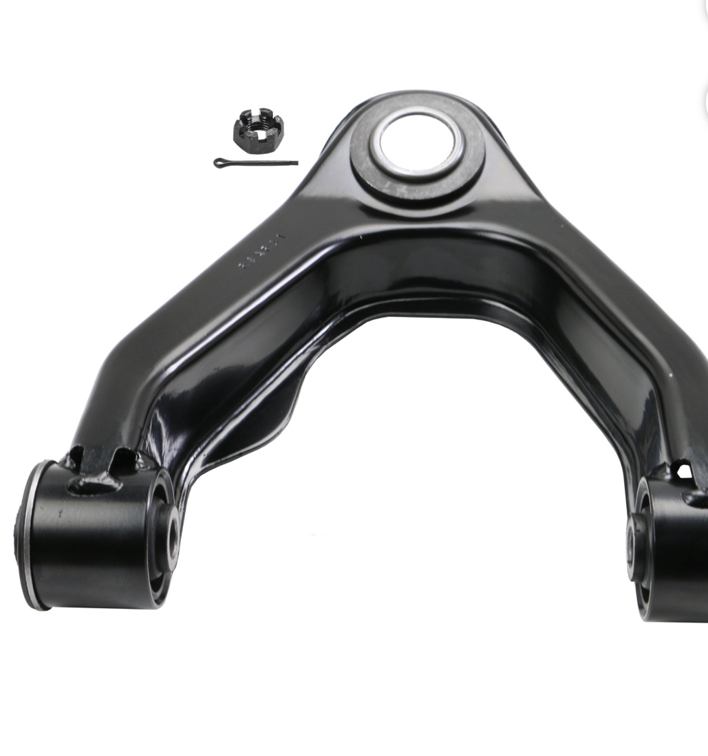 MOOG RK620658 Control Arm and Ball Joint Assembly