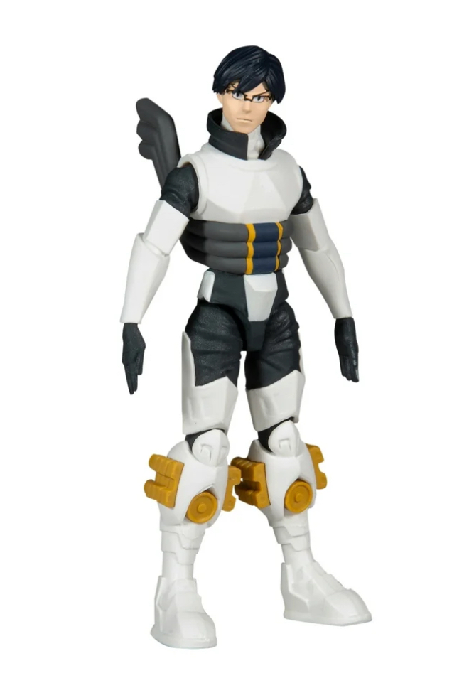 My Hero Academia 5" Action Figure WV2 - Tenya Lida