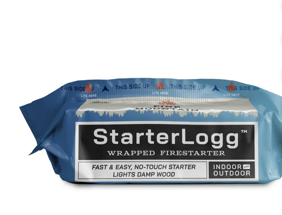 Pine Mountain Extreme Start Wrapped Fire Starters 1 pack - 0.4 lbs