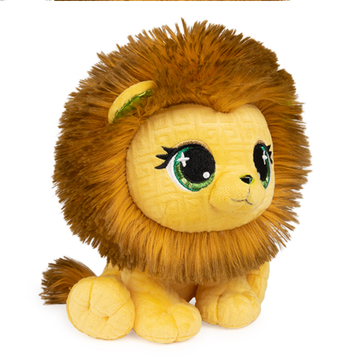 P.Lushes Pets™ Gem Stars Eleni Key Plush Toy