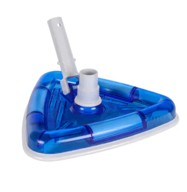 Aqua EZ 11-in Swivel-Handle Pool Vacuum Head