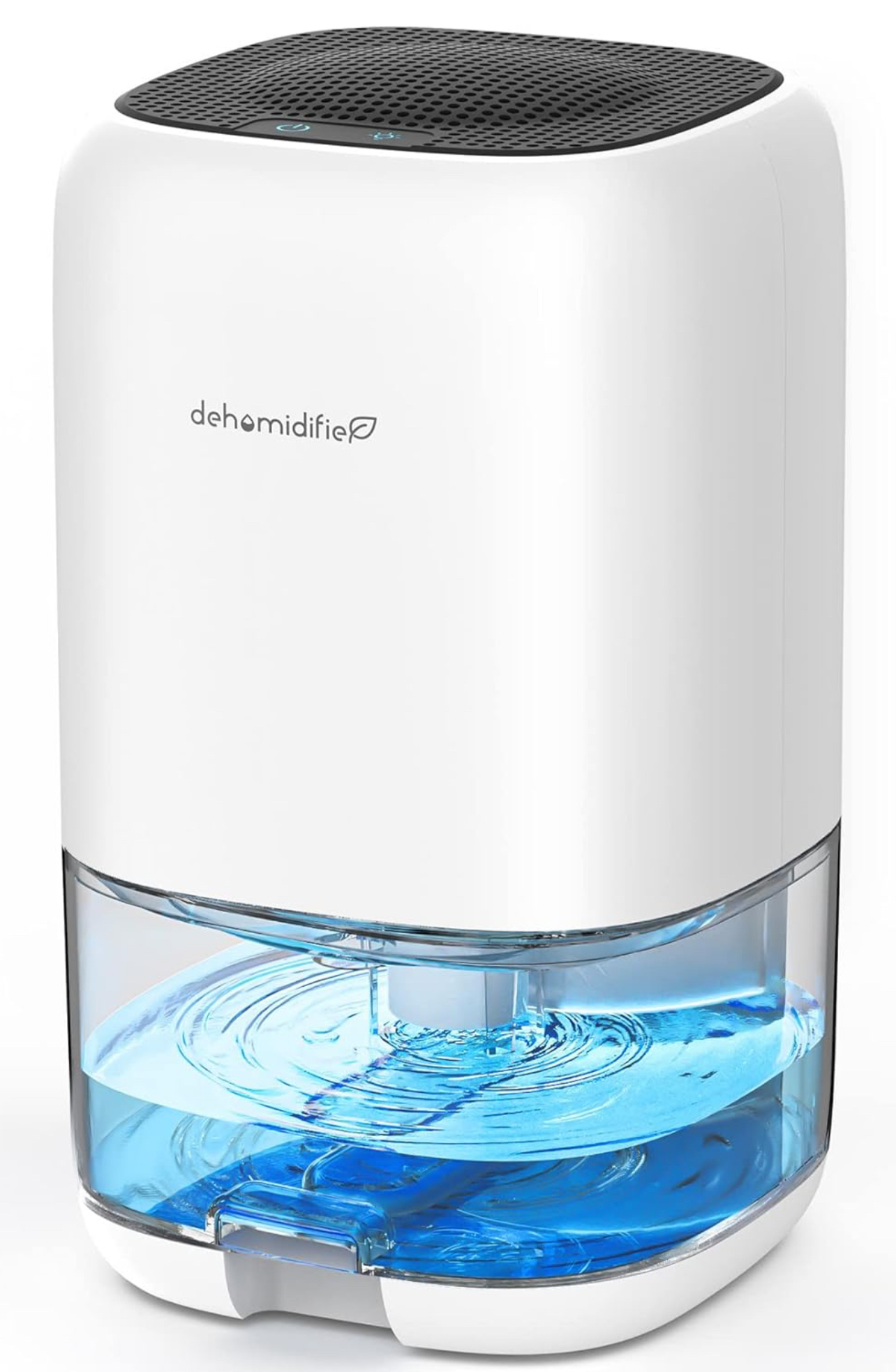 Dehumidifier,TABYIK 35 OZ Small Dehumidifiers for Room for Home, Quiet with Auto Shut Off, Dehumidifiers for Bedroom (280 sq. ft), Bathroom, RV, Closet