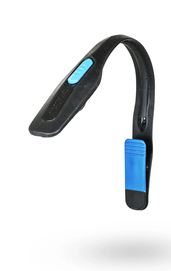 Energizer Clip-On LED Book Light