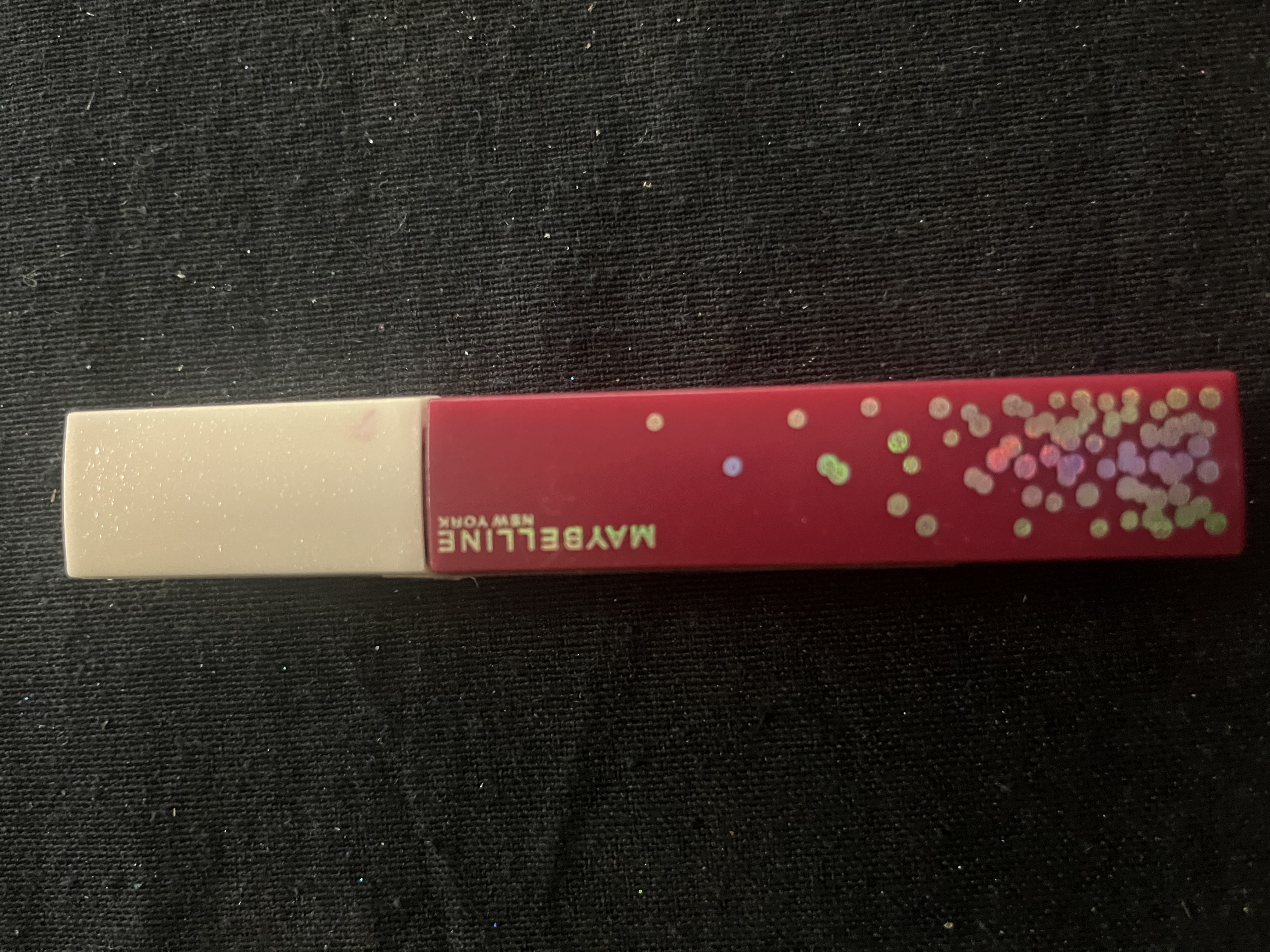 Maybelline SuperStay Matte Ink Liquid Lipstick, Lip Makeup, Pioneer, 0.17 fl. oz.