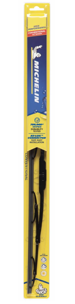 Michelin High Performance All Season Wiper Blade - 15"