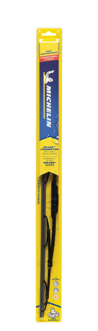 Michelin High Performance All Season Wiper Blade - 16"