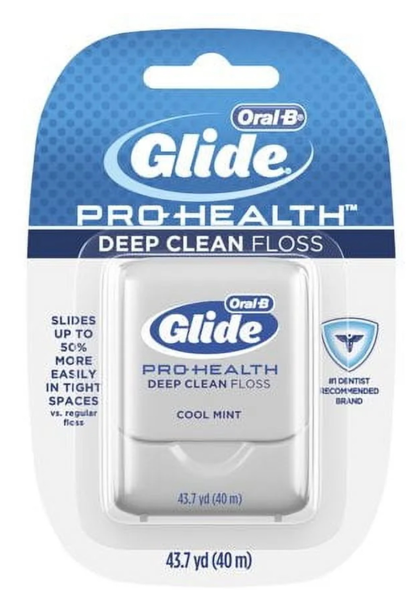 Oral-B Glide Pro-Health Original Dental Floss,