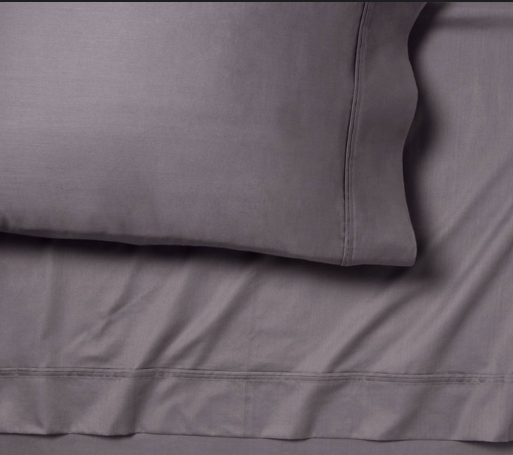 Solid Performance 400 Thread Count Sheet Set - Threshold™