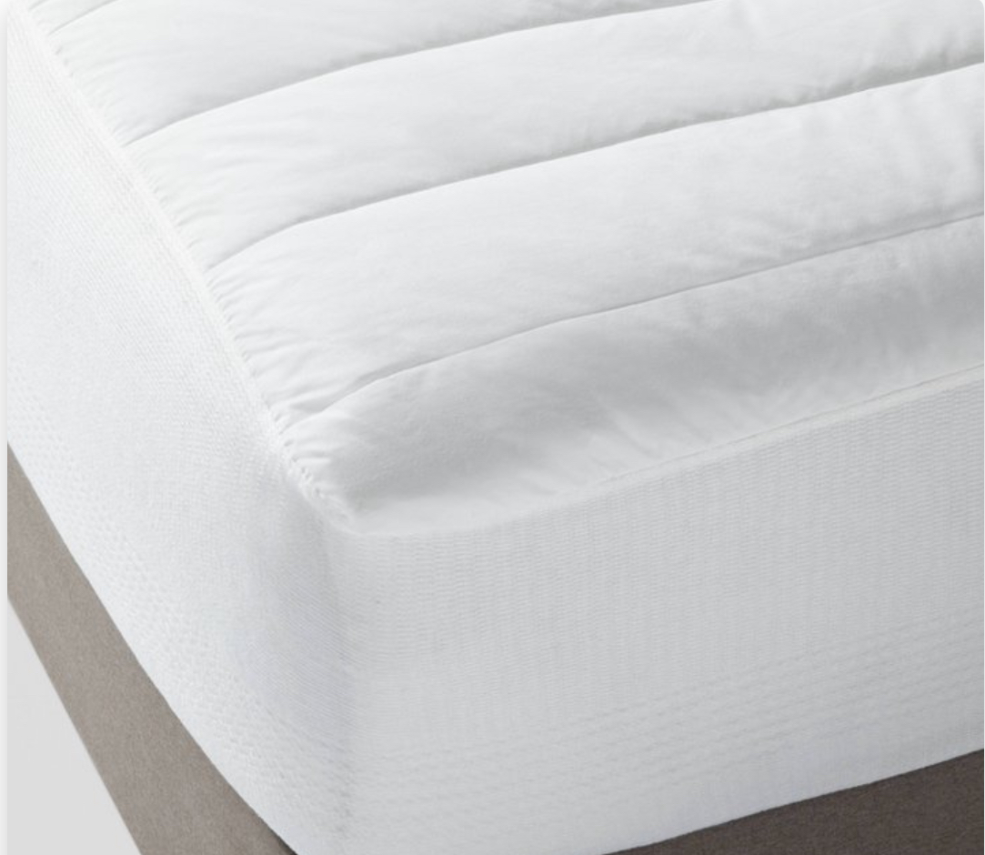 Twin Performance Mattress Pad- Threshold