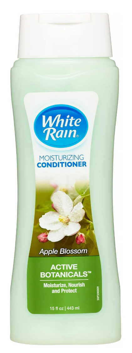 White Rain Hydrating Conditioner Apple Blossom