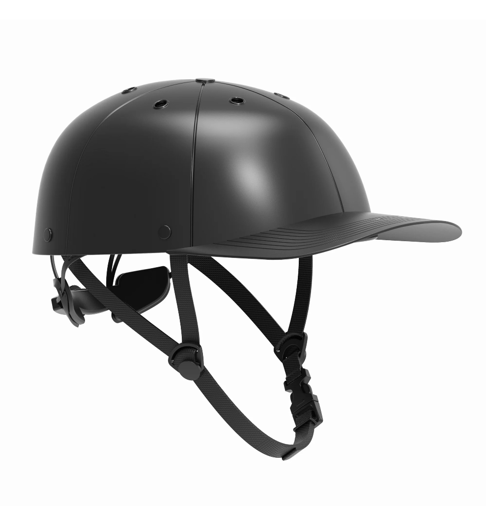 ProLids Youth Bike Helmet with Reversable Brim for Baseball Hat Style for Kids Ages 8+