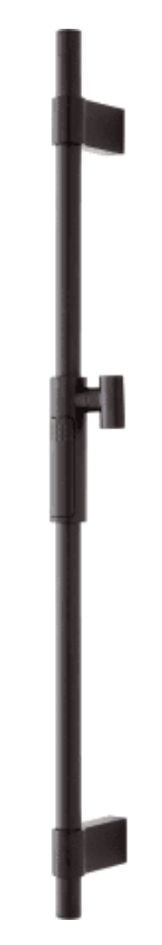 Signature Hardware Lowden 30" Shower Slide Bar