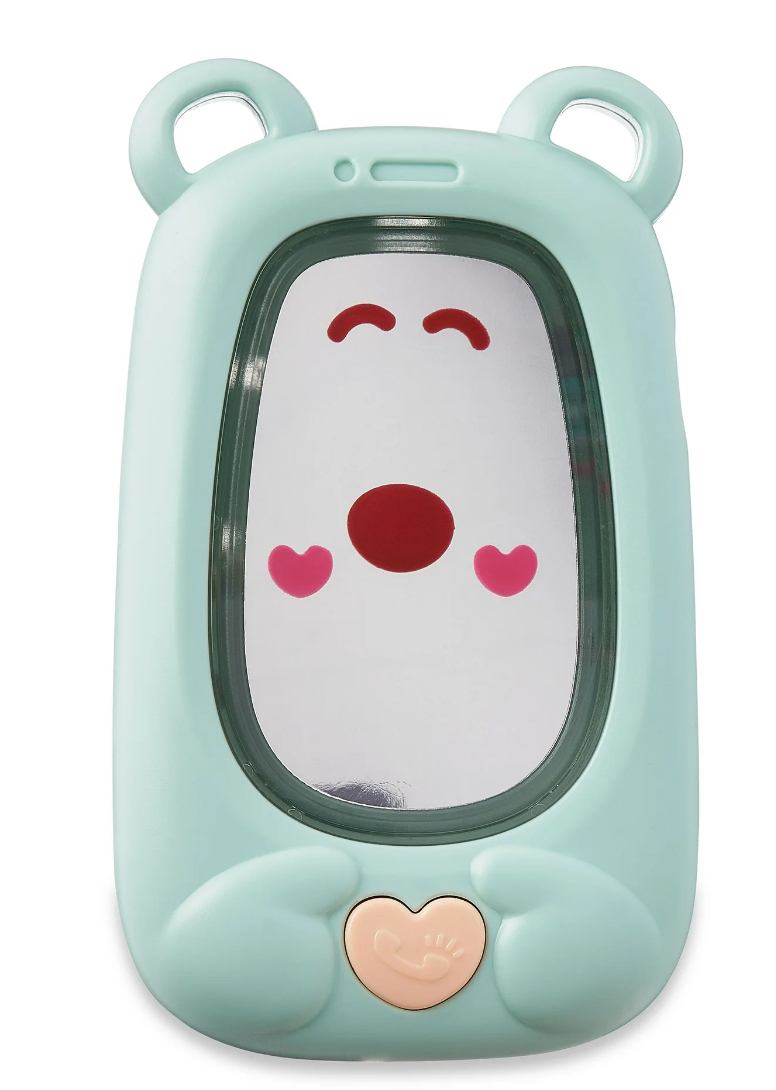 Spark Create Imagine Selfie Phone Baby Toy