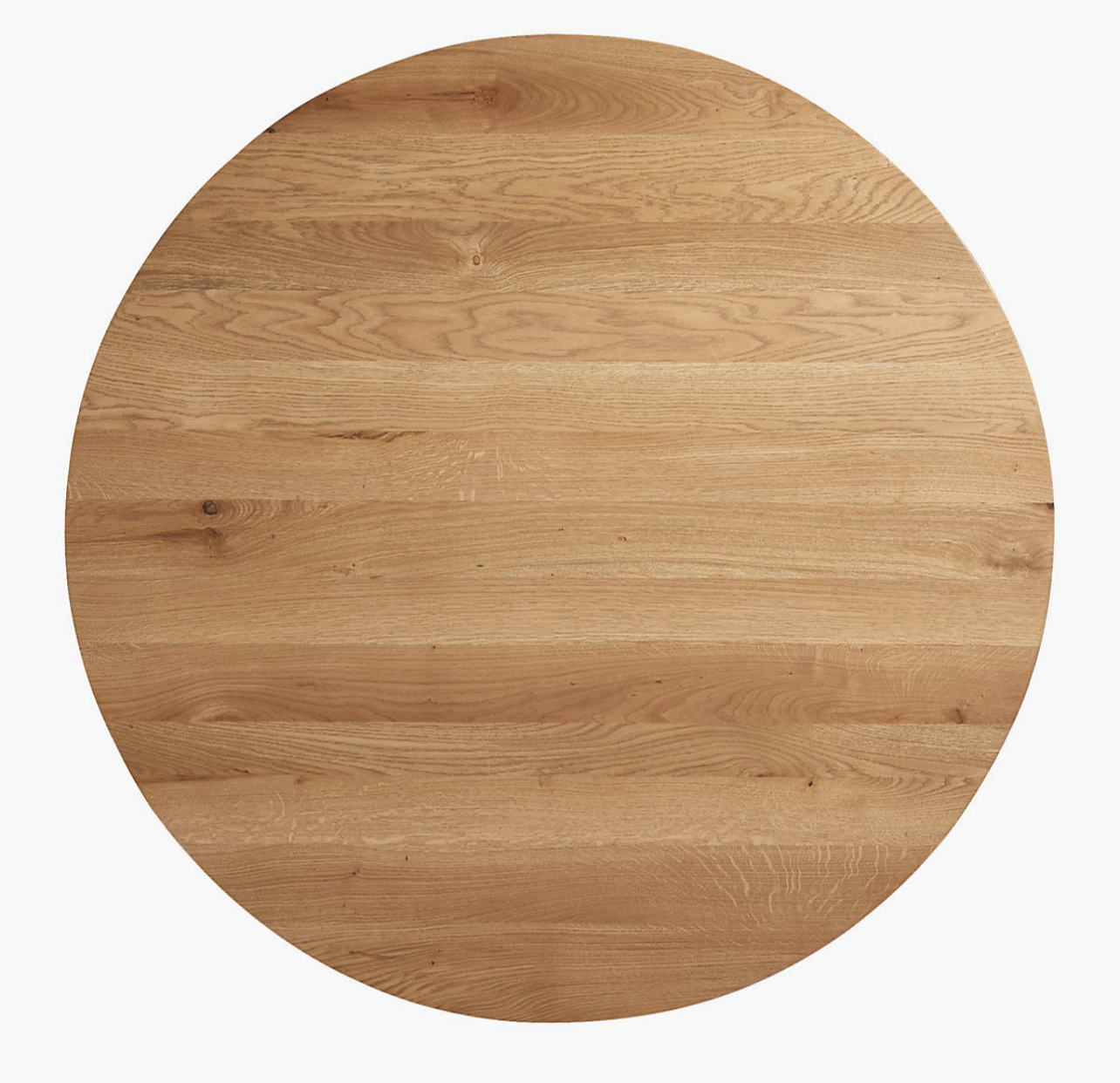 Spindler Round Dining Table 45"