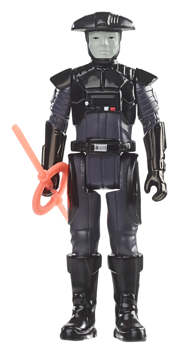 Star Wars Retro Collection Fifth Brother Action Figure