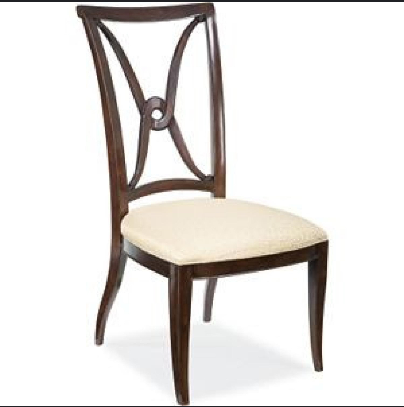 STUDIO 455 SIDE CHAIR
