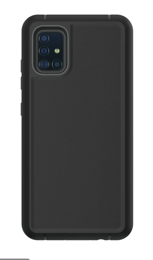 Tech21 Essentials for iPhone 12 mini - Black