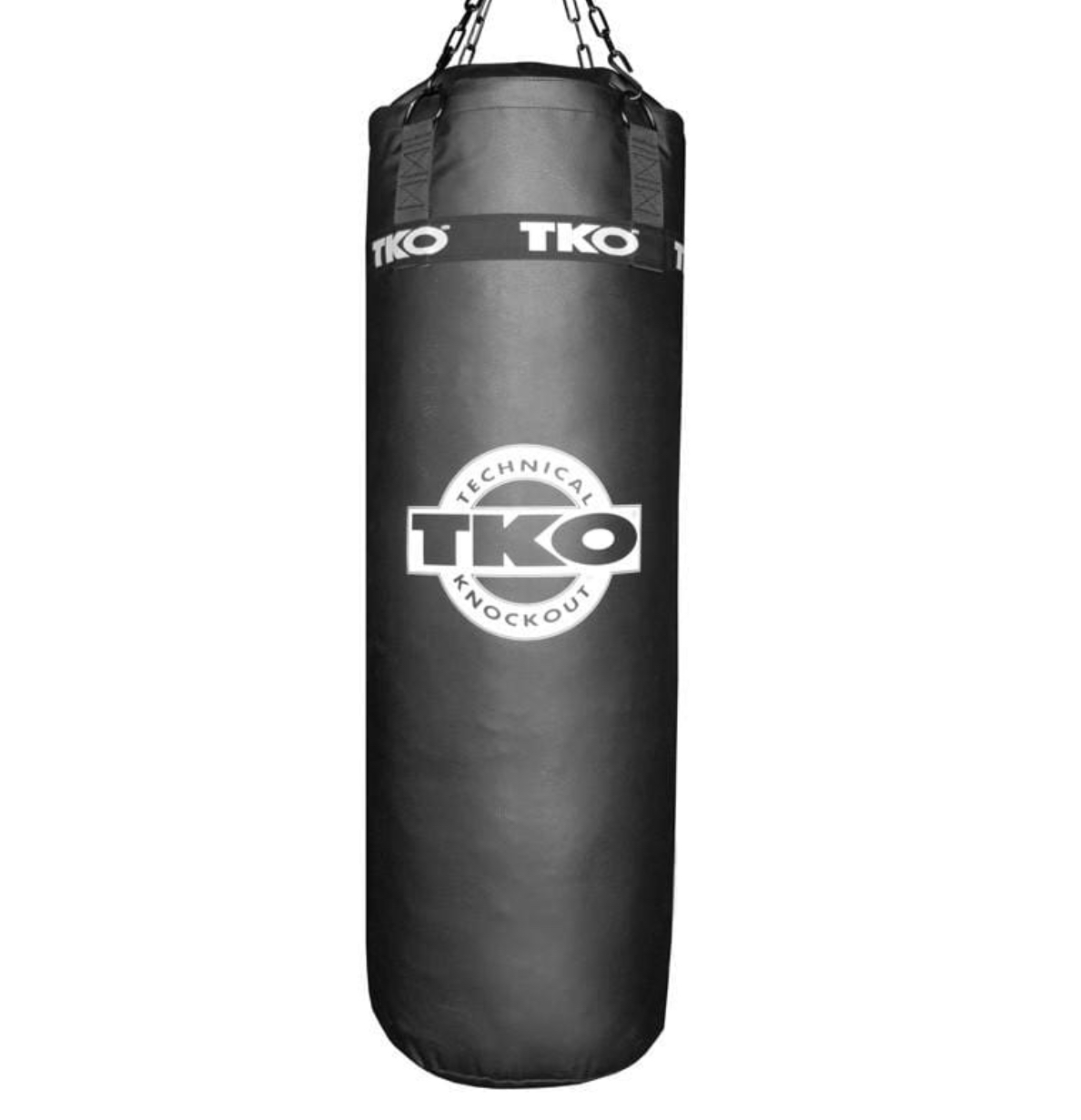 TKO 100LB PRO STYLE HEAVY BAG