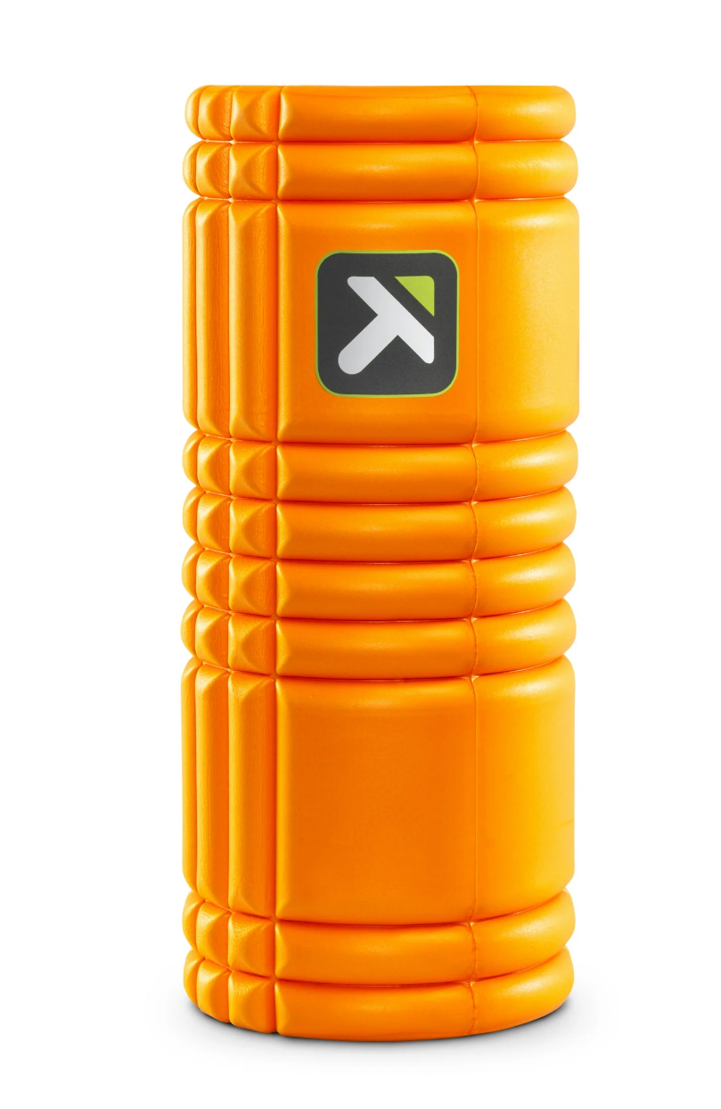 Trigger Point GRID 1.0 Foam Roller