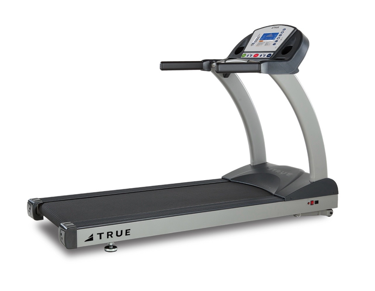 TRUE FITNESS PS900 TREADMILL