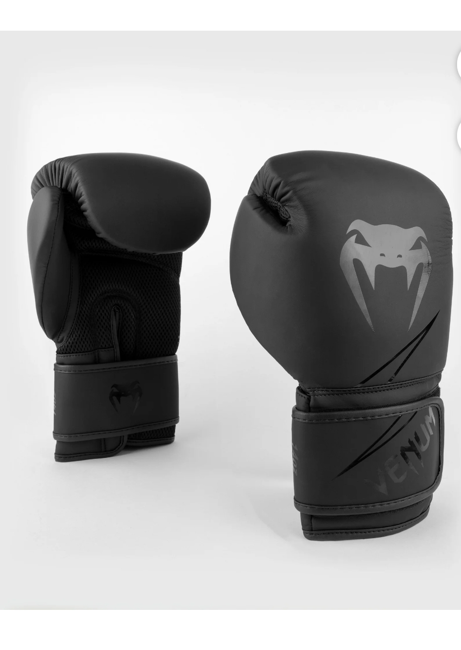 Venum Classic Boxing Gloves